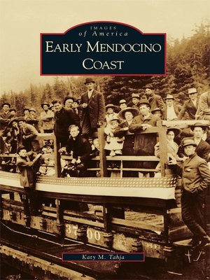 cover image of Early Mendocino Coast